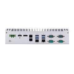 Компактный встраиваемый компьютер eBOX630B-U7-155H