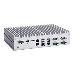 Компактный встраиваемый компьютер eBOX630B-U7-155H