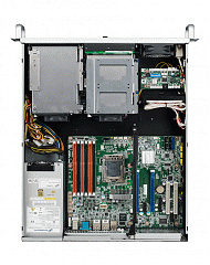 Корпус  HPC-7242MB-00XE