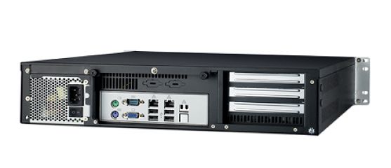 Корпус  HPC-7242MB-00XE