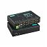 Преобразователь NPort 5610-8-DT
