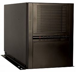 Корпус PAC-1700GB