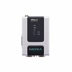 Преобразователь NPort 6250-S-SC
