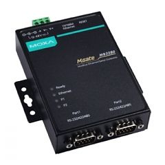 Преобразователь MGate MB3280