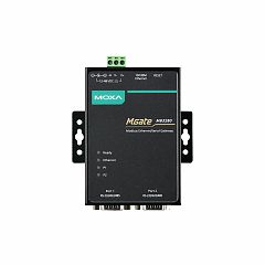 Преобразователь MGate MB3280