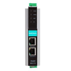 Преобразователь MGate MB3170