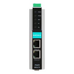 Преобразователь MGate MB3270