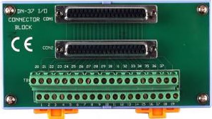 Плата DN-37/2 CR