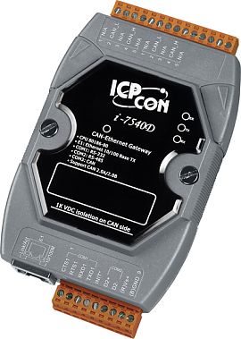 I-7540D-G CR