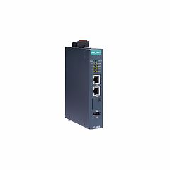 Встраиваемый компьютер на DIN-рейку UC-8210-T-LX-S