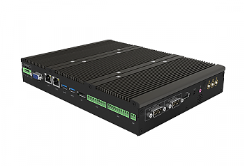 Конвертируемый встраиваемый компьютер P2202-i3