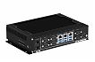 Компактный компьютер  eBOX-NNZ-C-C2