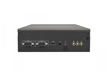 Конвертируемый встраиваемый компьютер P2202E-i5