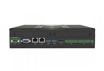 Конвертируемый встраиваемый компьютер P2202E-i5