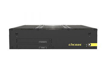 Конвертируемый встраиваемый компьютер P2202E-i5