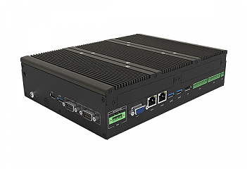 Конвертируемый встраиваемый компьютер P2202E-i5