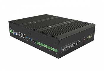 Конвертируемый встраиваемый компьютер P2202E-i5