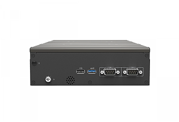 Конвертируемый встраиваемый компьютер P2202E-i5