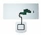 Промышленная клавиатура K-TEK-M270-FN-BL-ML+M73TP-US/RU-USB