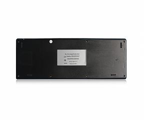 Промышленная клавиатура K-TEK-C400TB-FN-DT-US-USB