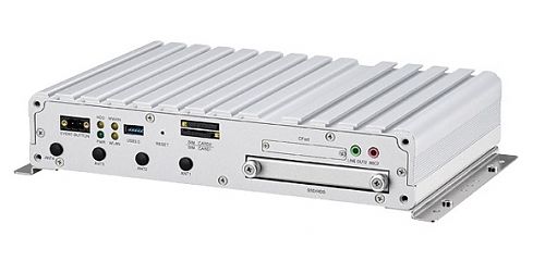 Компактный встраиваемый компьютер VTC 6210-VR4