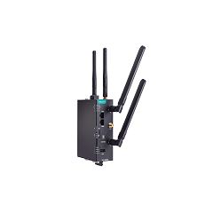Ультракомпактный встраиваемый компьютер UC-3424A-T-LTE
