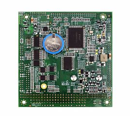 Одноплатный компьютер / Встраиваемая плата VEX2-6454-4C4EE