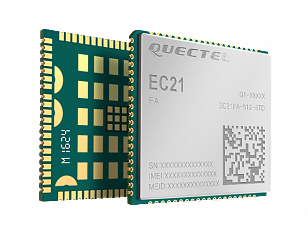 Модуль EC21-E
