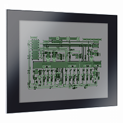 Промышленный монитор PANEL5000-C173-L