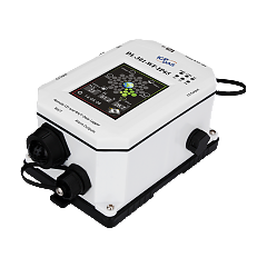 Измеритель DL-301-WF-IP65 CR