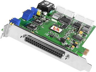 Плата PEX-1202H CR