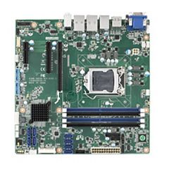 Промышленная плата AIMB-585WG2-SVA1E