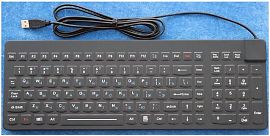 K-TEK-M375KP-FN-DT-B-US/RU-USB