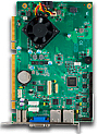 Платы PICMG Full-size