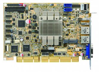 Промышленная плата PCISA-BT-E38451