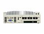 Компактный встраиваемый компьютер Nuvo-9006LP-PoE(EA)