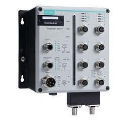 Коммутатор TN-5510A-8PoE-2GLSX-ODC-WV-T