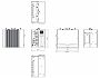 Многослотовый встраиваемый компьютер IPC962-512-DC-FL