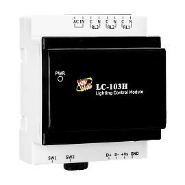 LC-103H CR