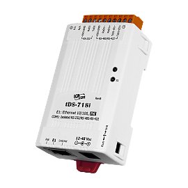 tDS-718i