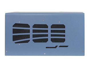 Многослотовый встраиваемый компьютер Nuvo-8108GC