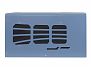 Многослотовый встраиваемый компьютер Nuvo-8108GC