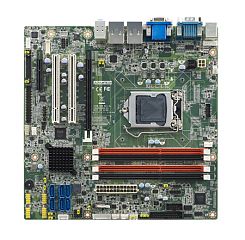 Промышленная плата AIMB-584WG2-00A1E
