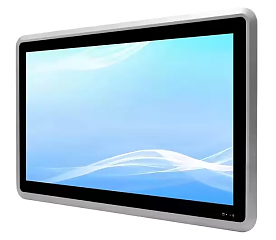 Панельный компьютер  P2381Y-C6 V2.0(1235U)