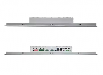 Панельный компьютер  P2381Y-C6 V2.0(1235U)