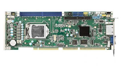 Промышленная плата 	PCA-6029G2-00A2