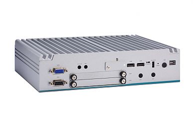 Компактный встраиваемый компьютер eBOX630-528-FL-8665UE