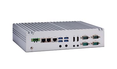 Компактный встраиваемый компьютер eBOX630-528-FL-8665UE