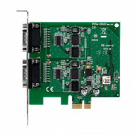 PCIe-S112i CR