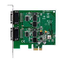 Плата PCIe-S112i CR